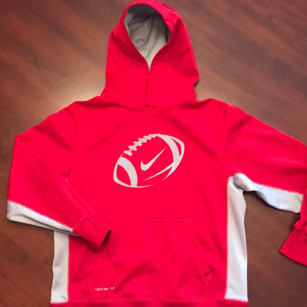 🌟Nike Boys Therma-fit Hoodie🌟
